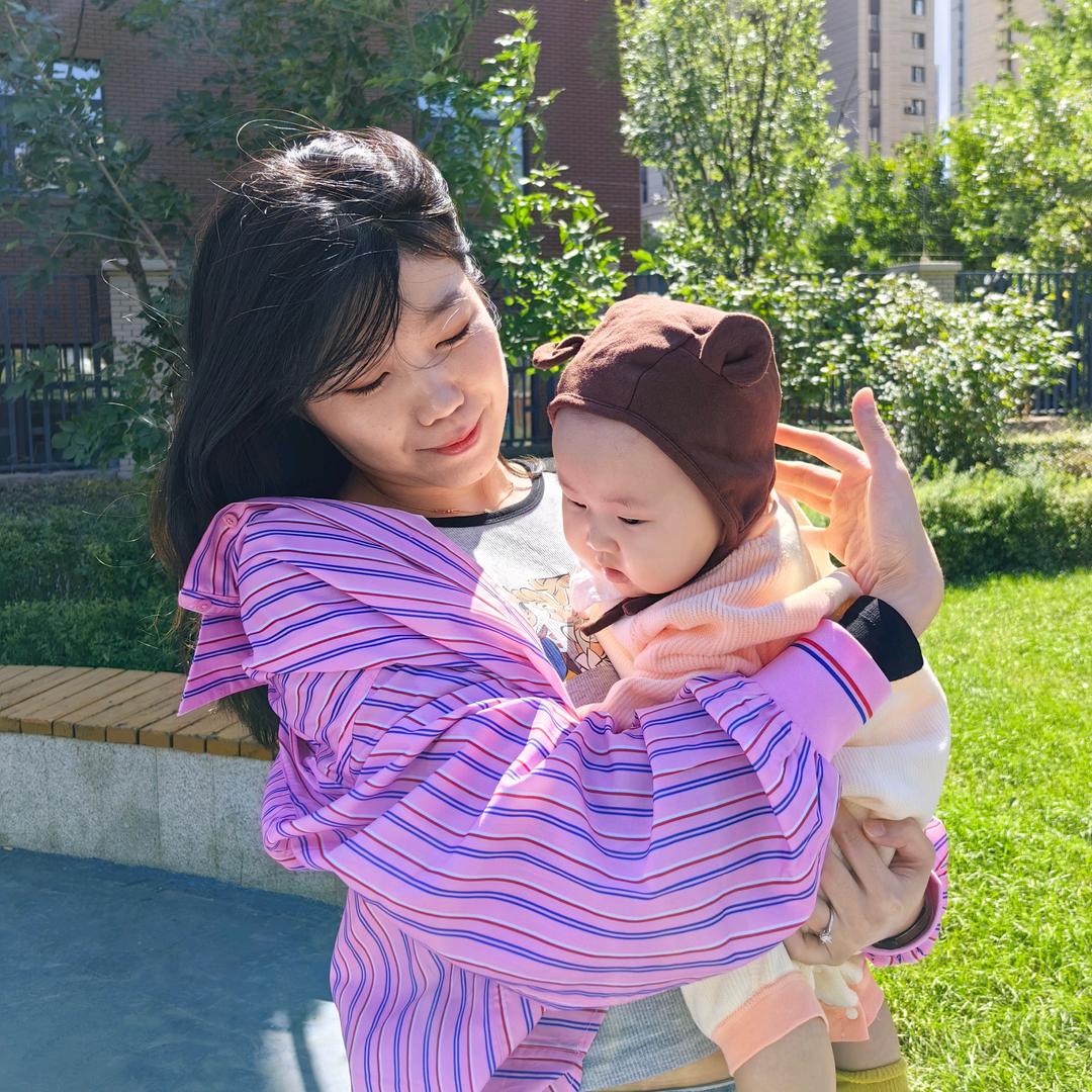 添添向上👆🏻😺