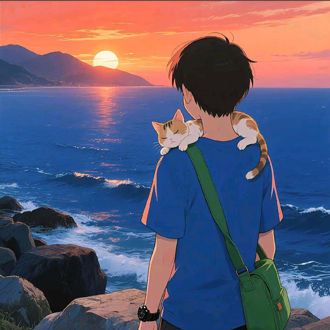 小源同学