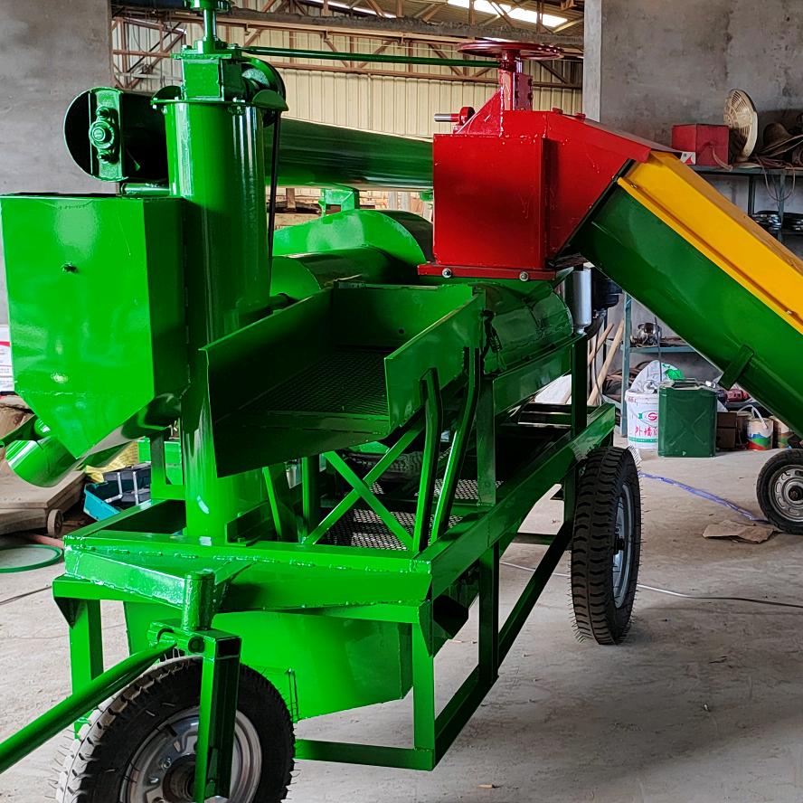 平遥县鑫隆农机维修部