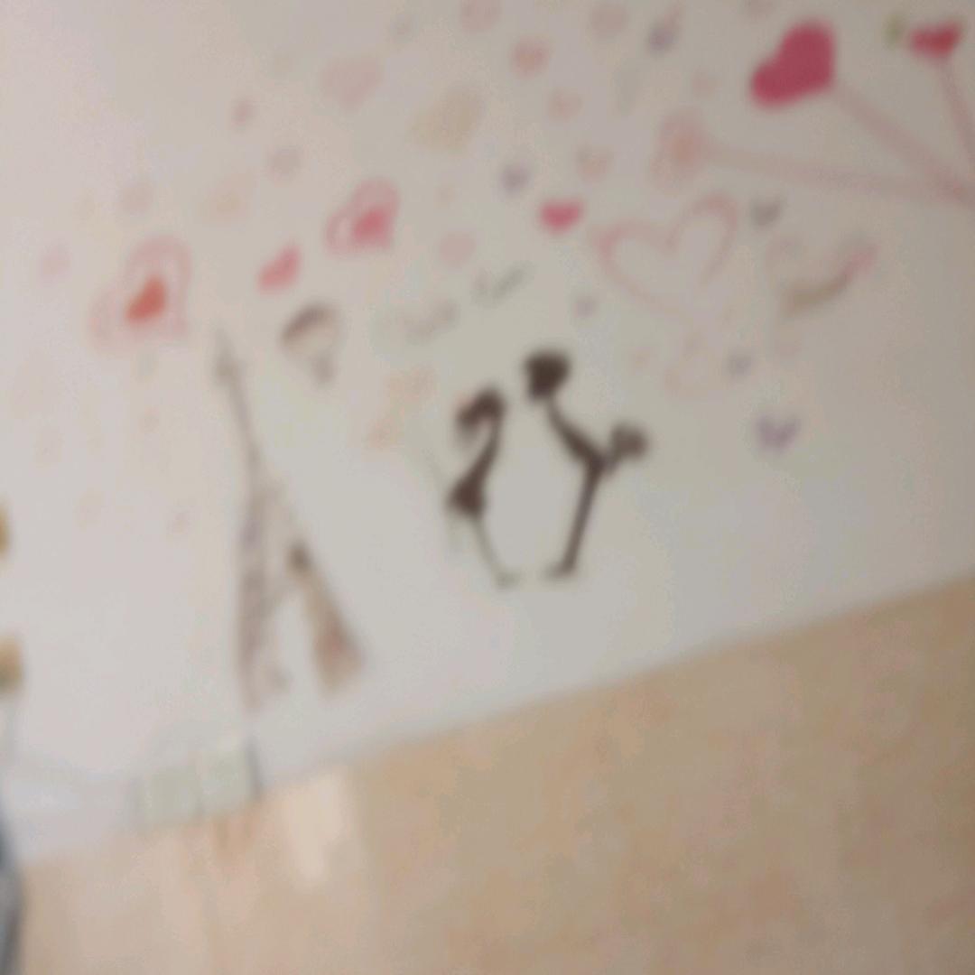 💖💞好运曼曼