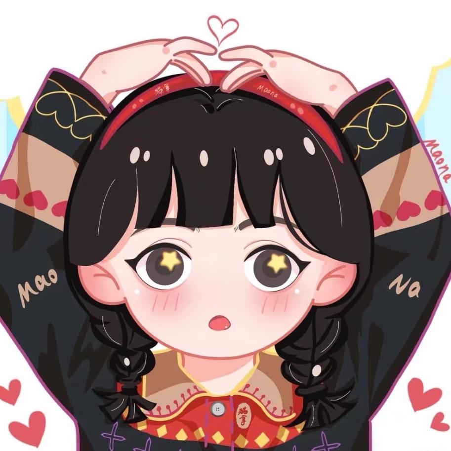 叮当💕
