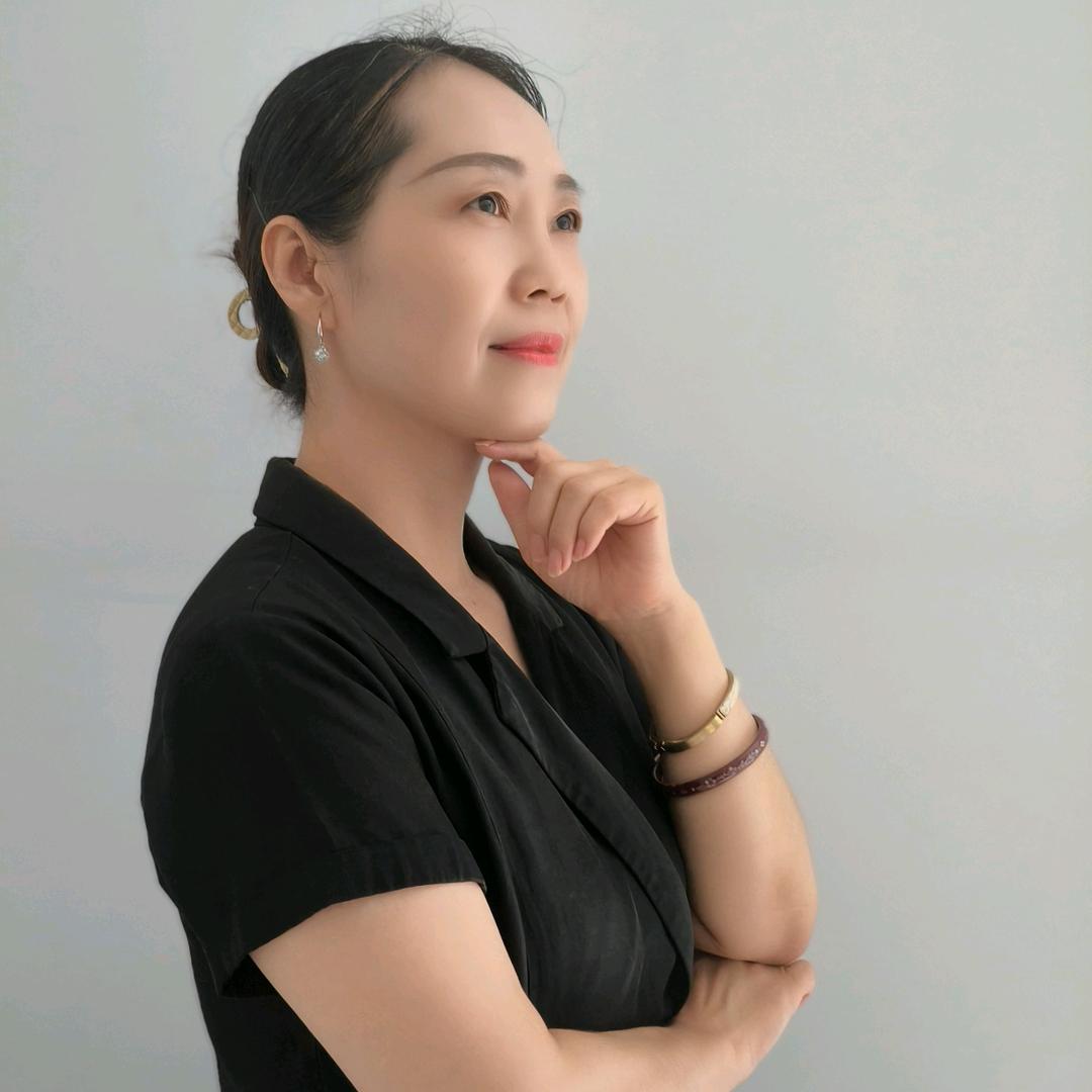 萍萍说人性
