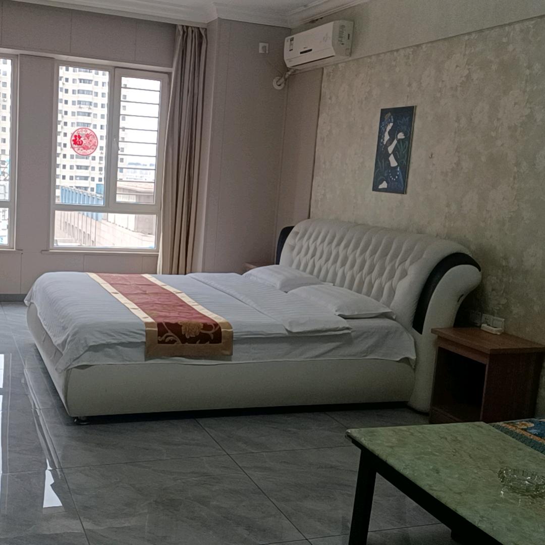 盘锦雅居酒店民宿