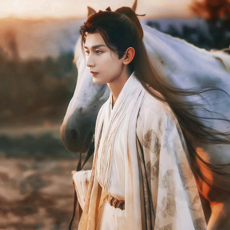 李莲花.