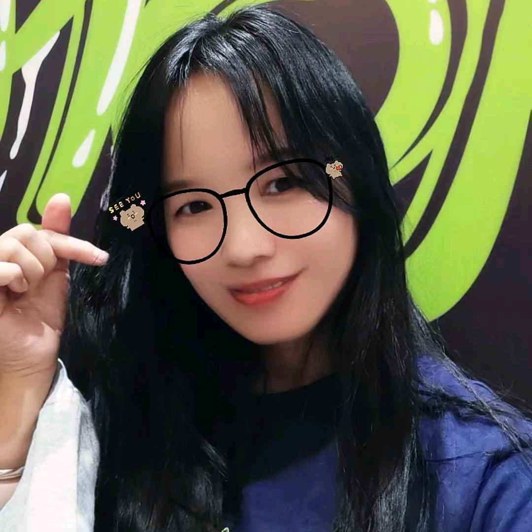 一见倾心