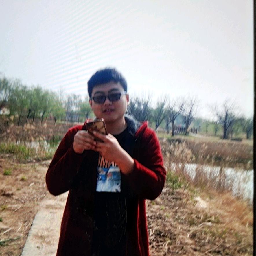 与事无争