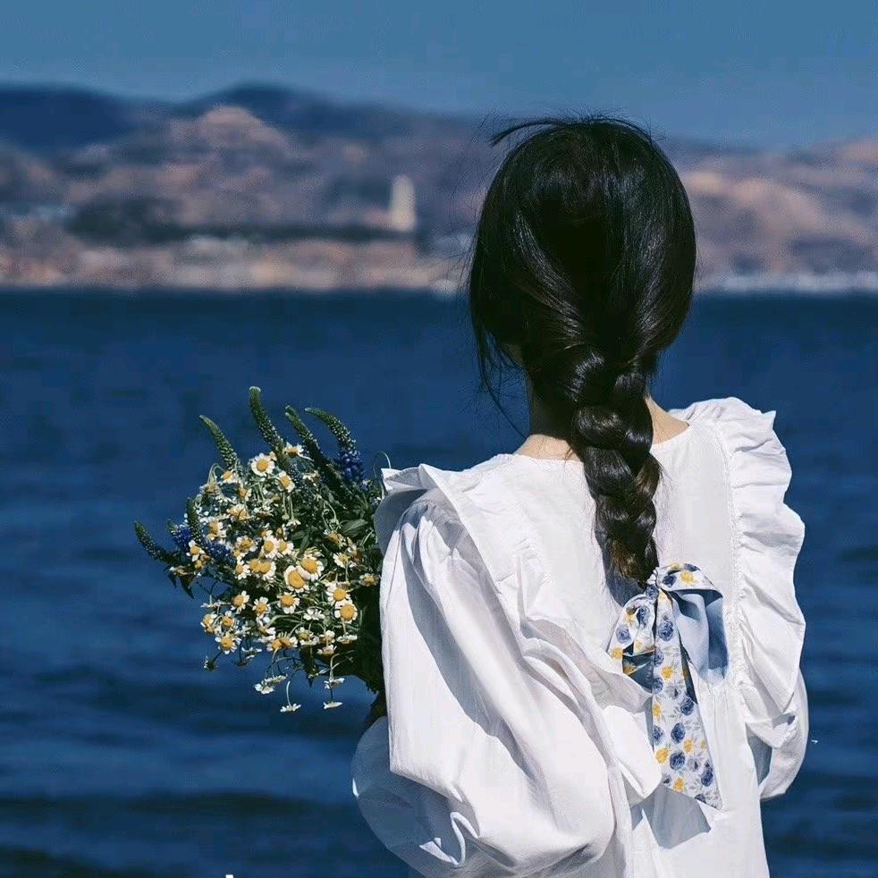 浅笑安然