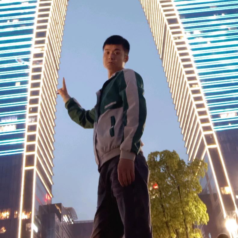 哭