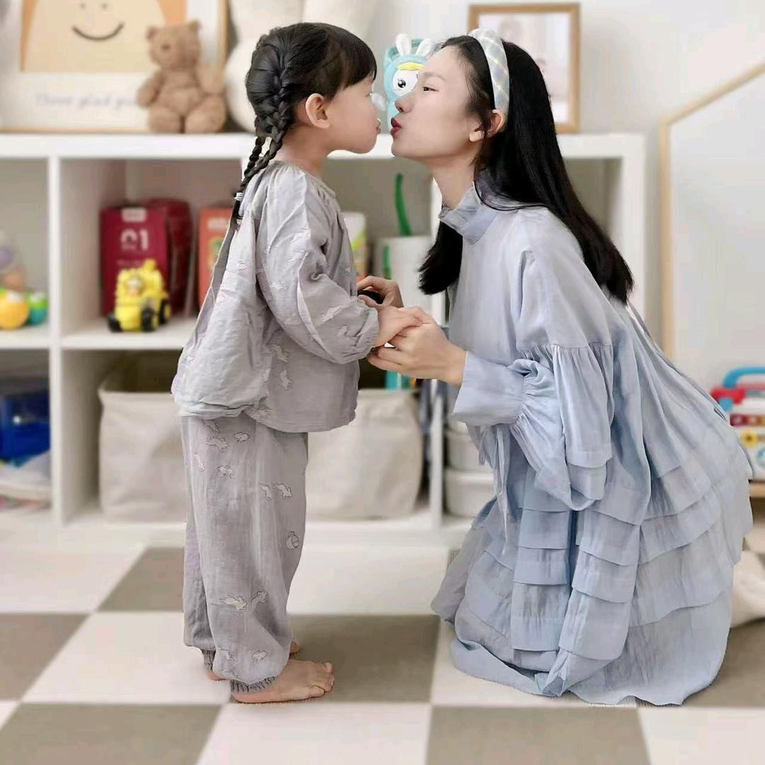时尚辣妈浅然