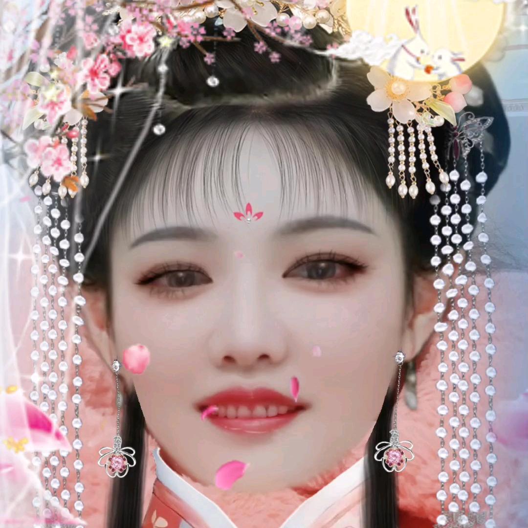 慧慧妈(准备复播中)