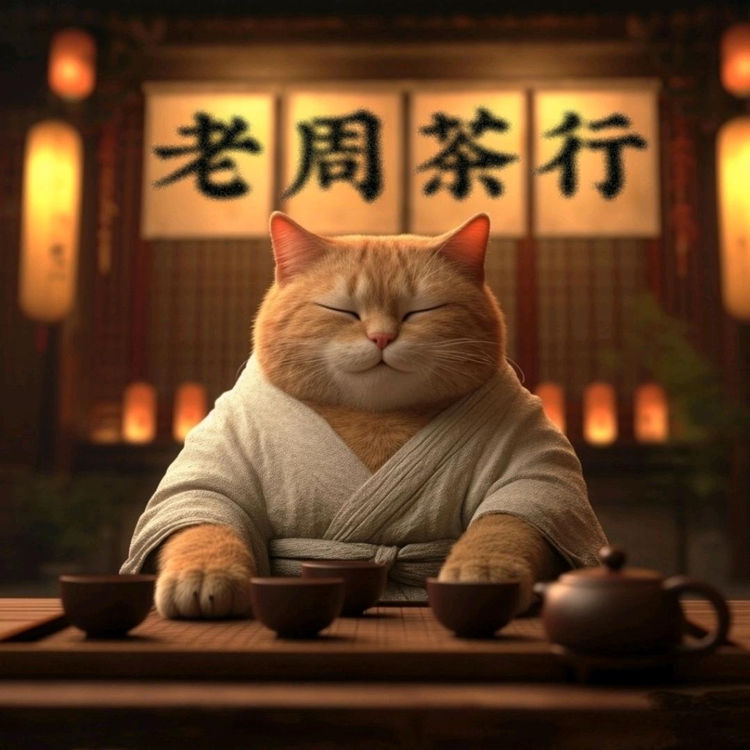 潮州–老周茶行(凤凰单枞)