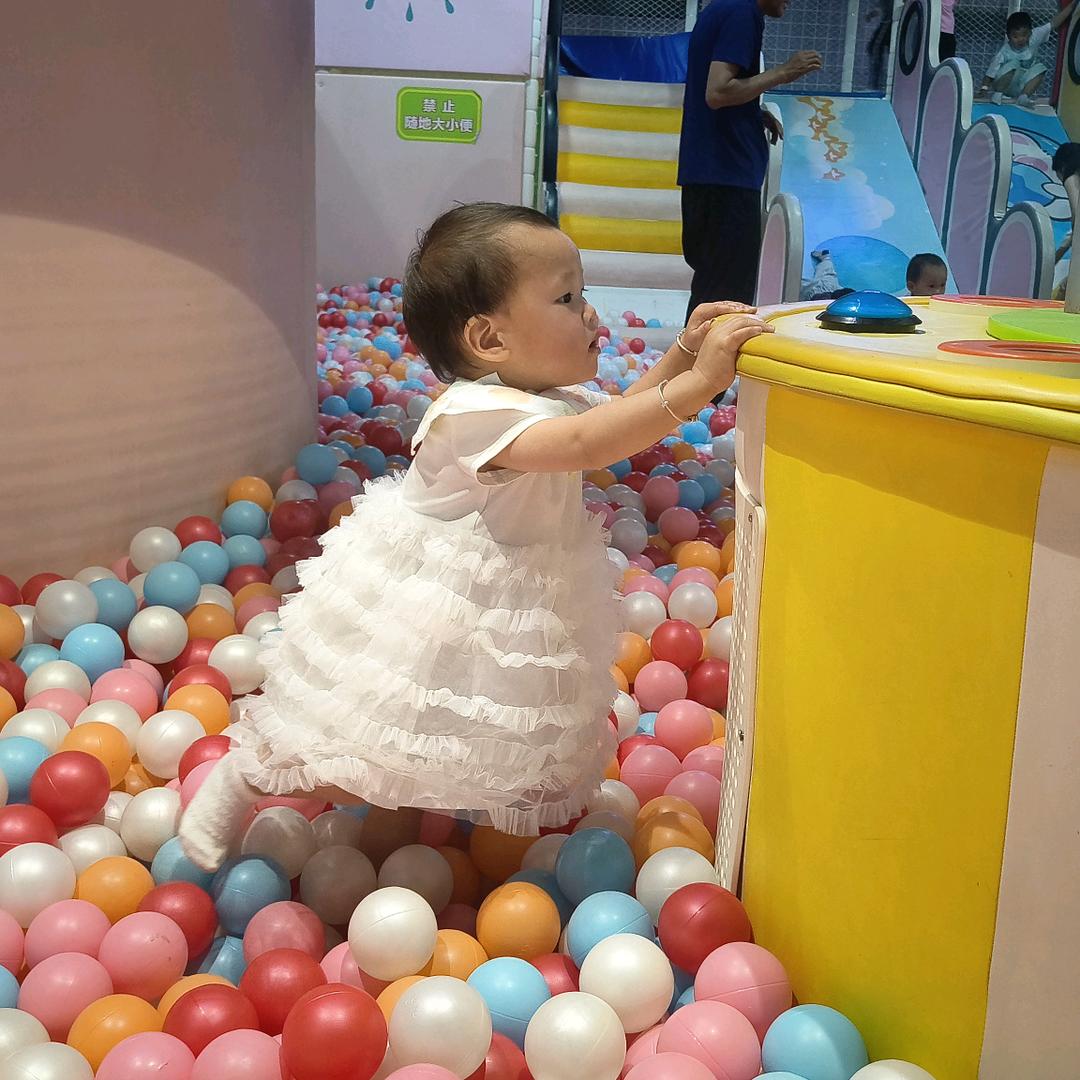 暖宝家的幸福日记