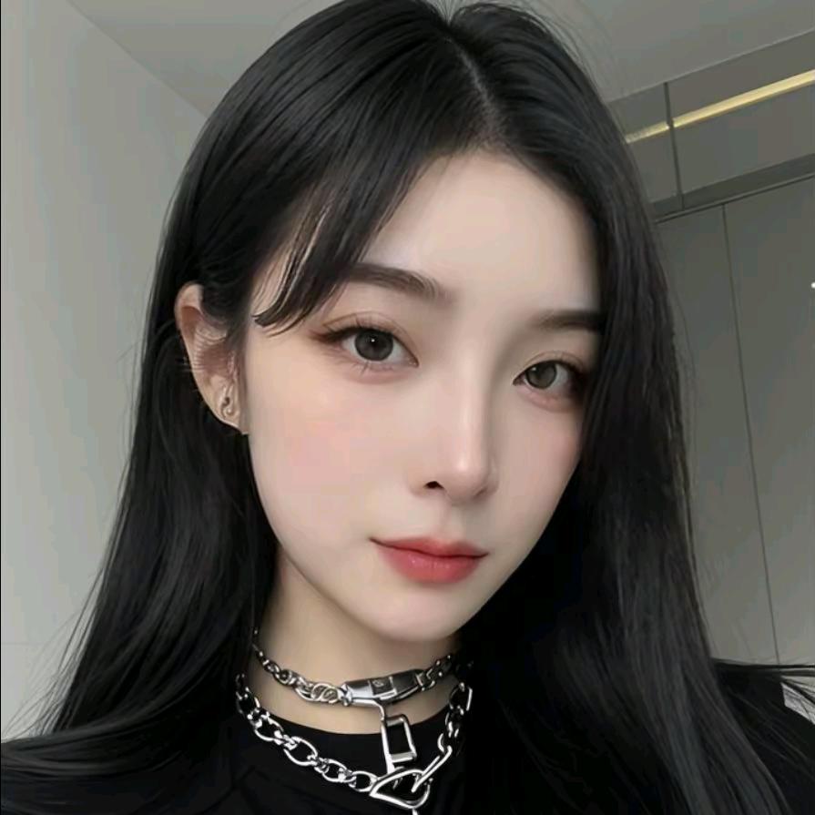 冷色系～