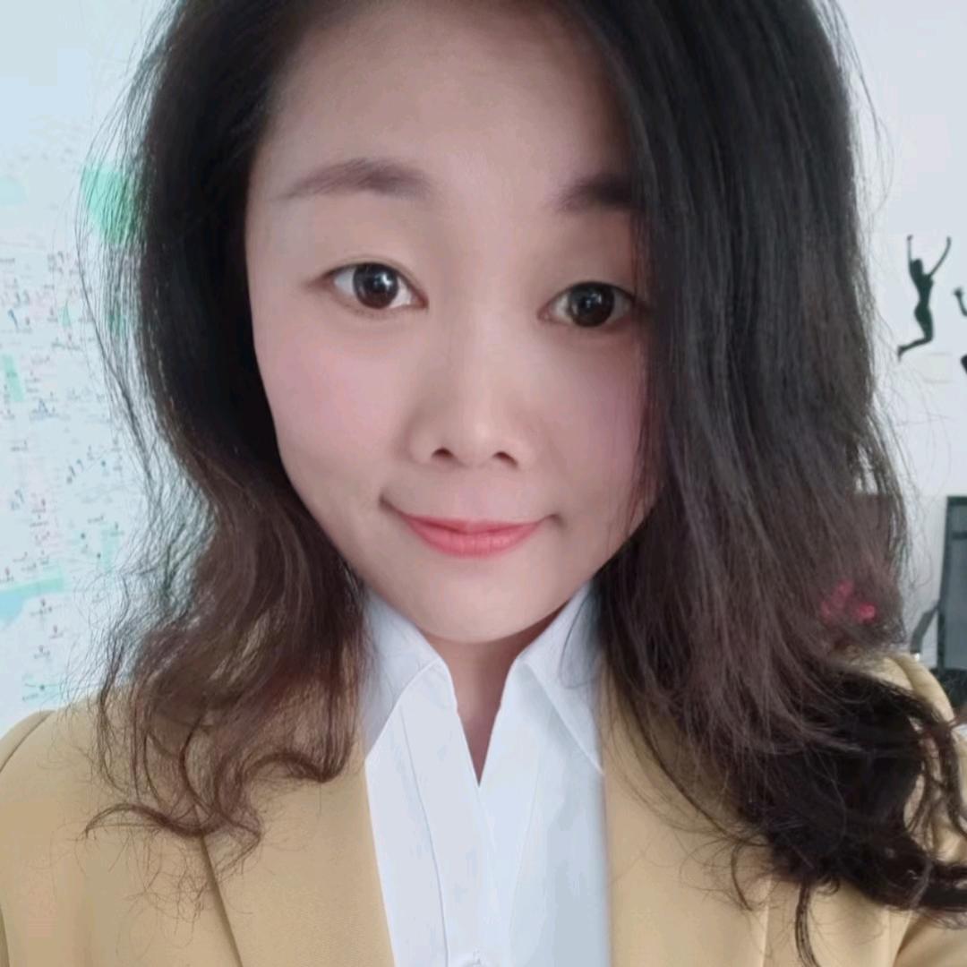 卖房子的晶晶姑娘
