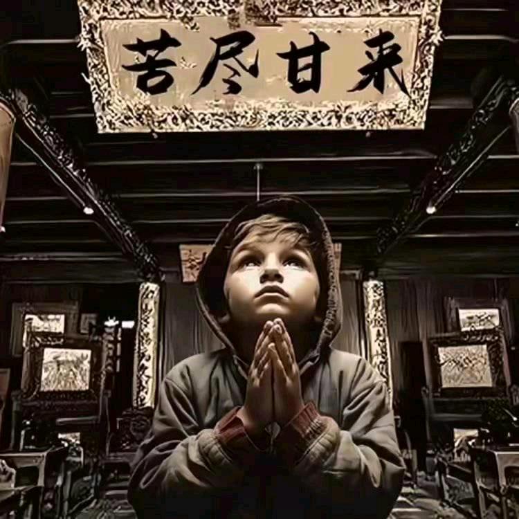 碎碎念