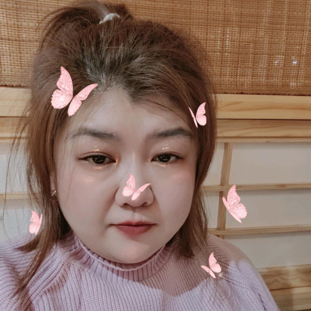 💕💕是雯雯吖💋