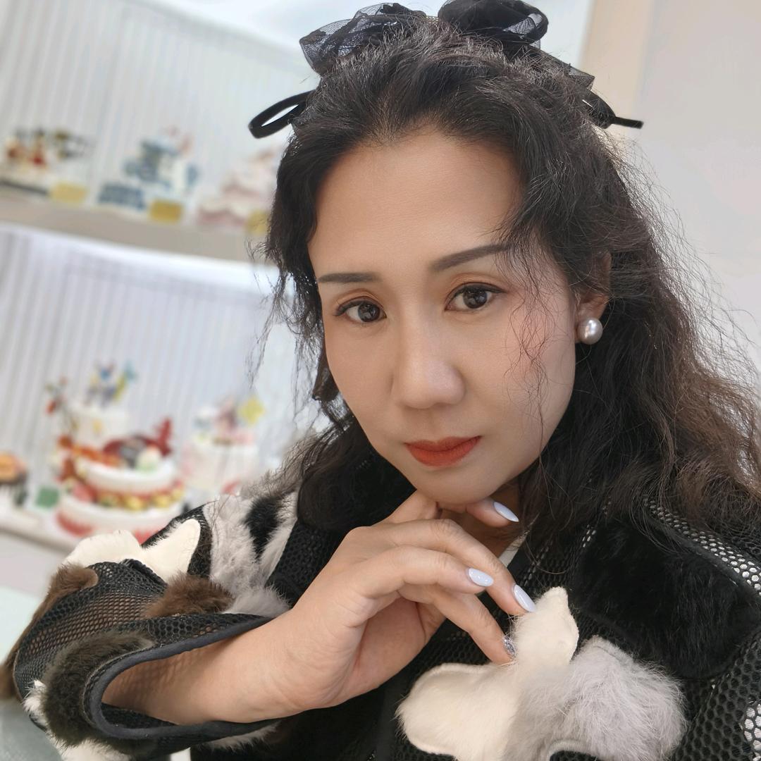 A*丽！、