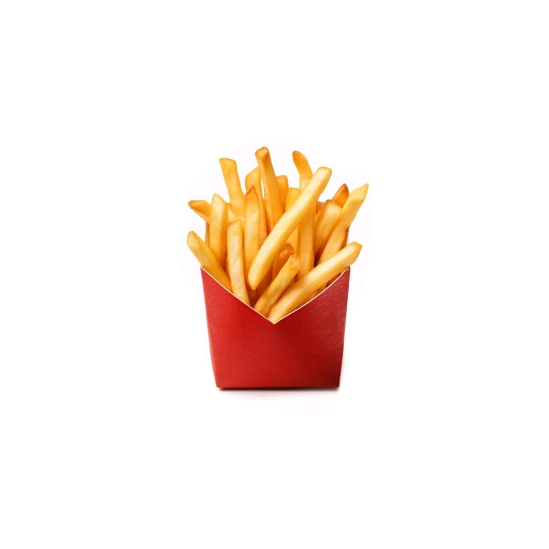 小薯条🍟