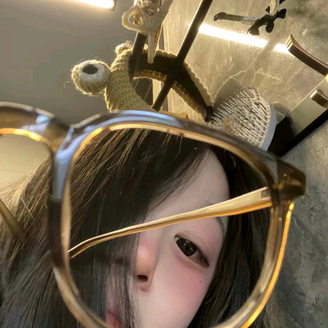 小小只🍃