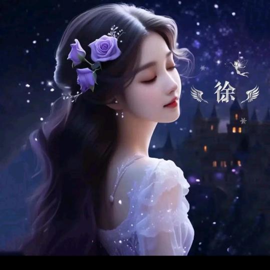 倾城纪高端婚嫁馆-小徐