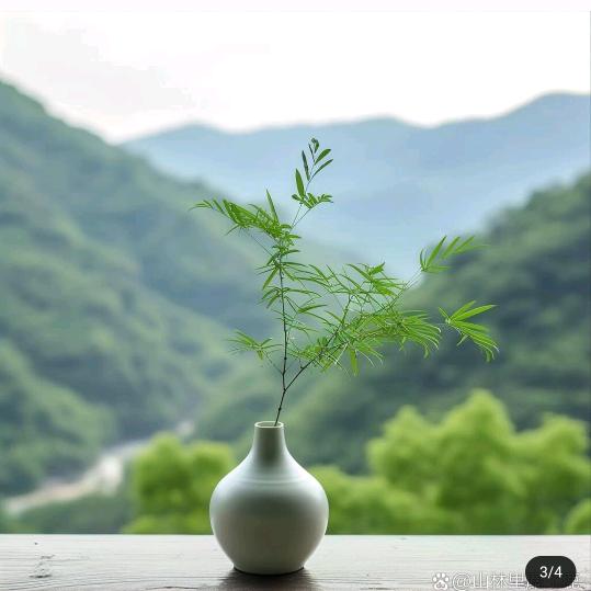 飘渺,