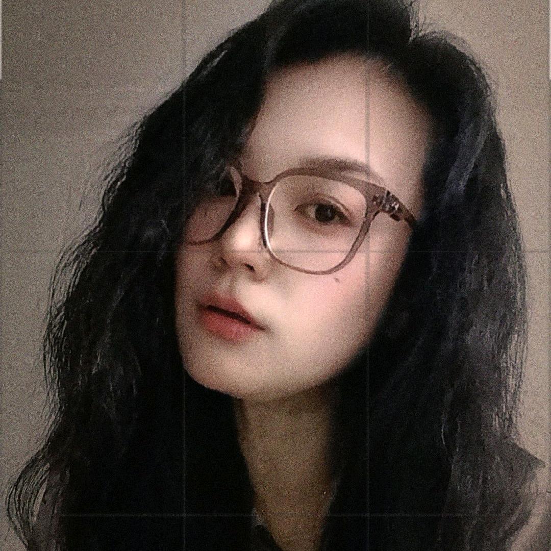 @墨妍水而清头像