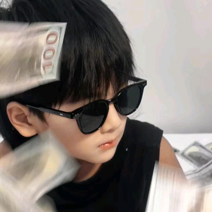 我是一个小饭团