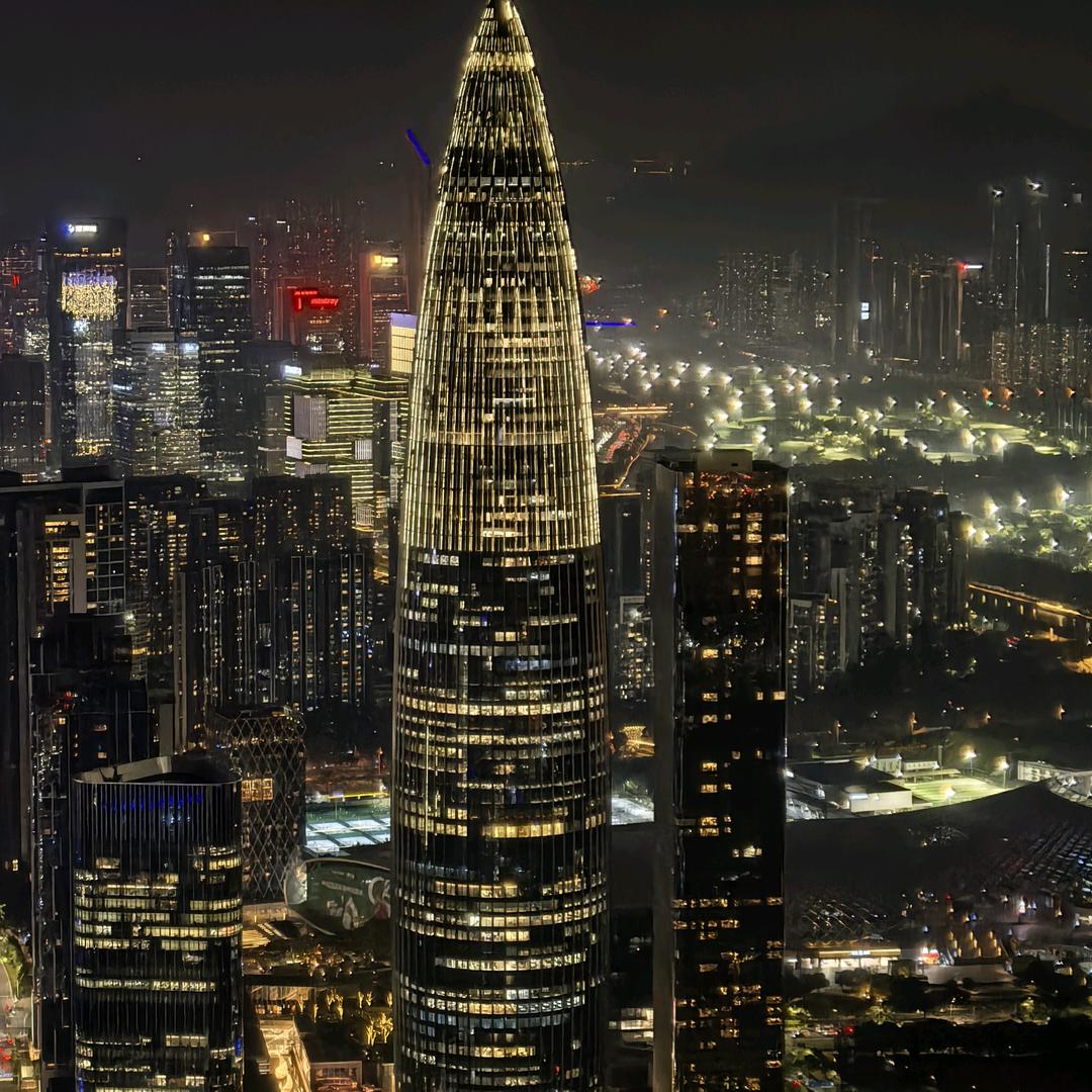 非凡智能店