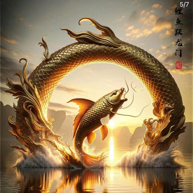 股海渔夫🎣