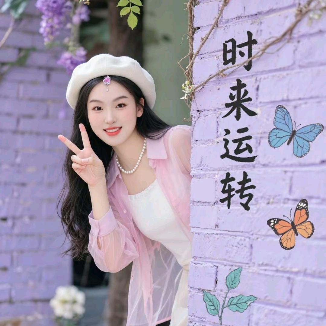 💞一个小秦宝💞