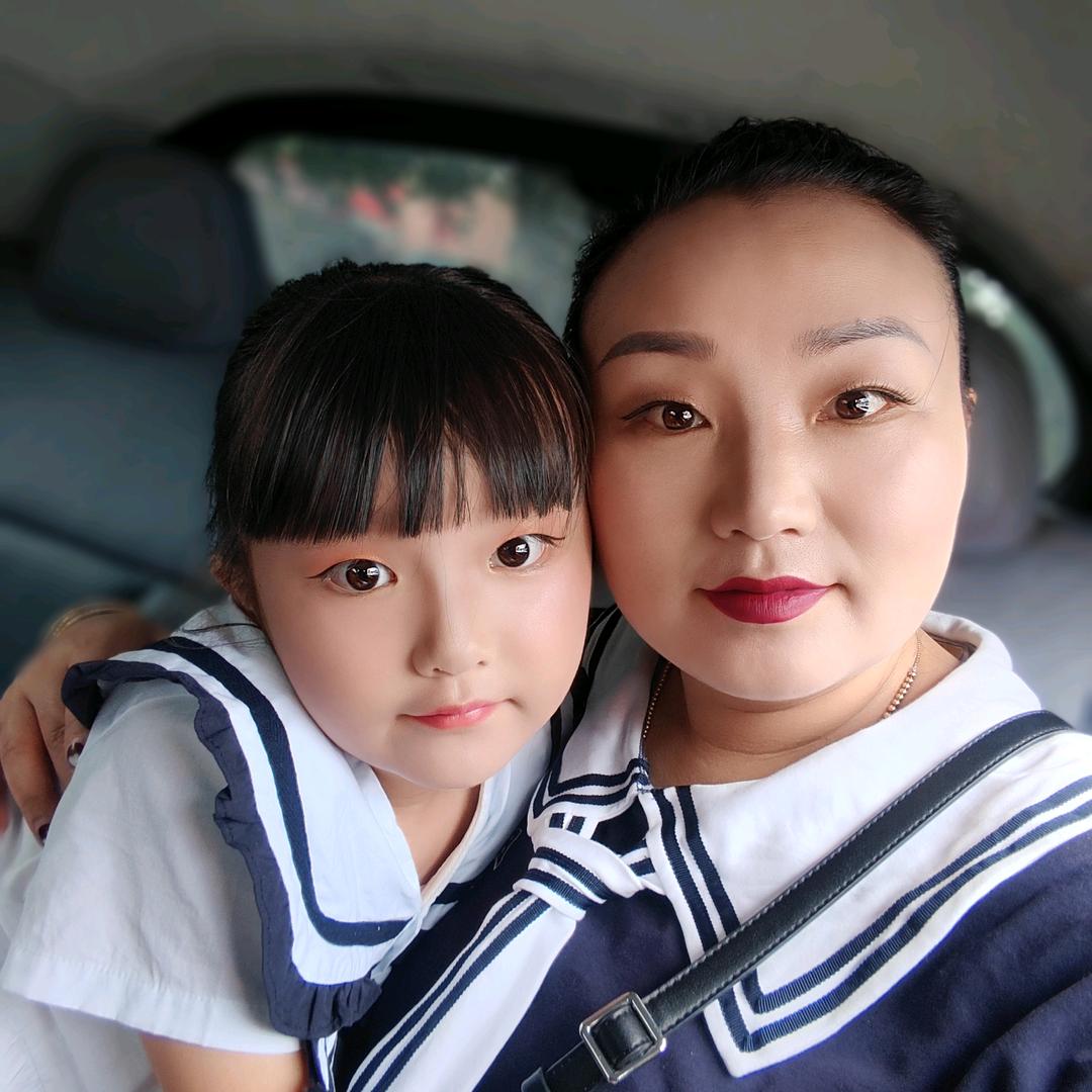 贝贝妈妈