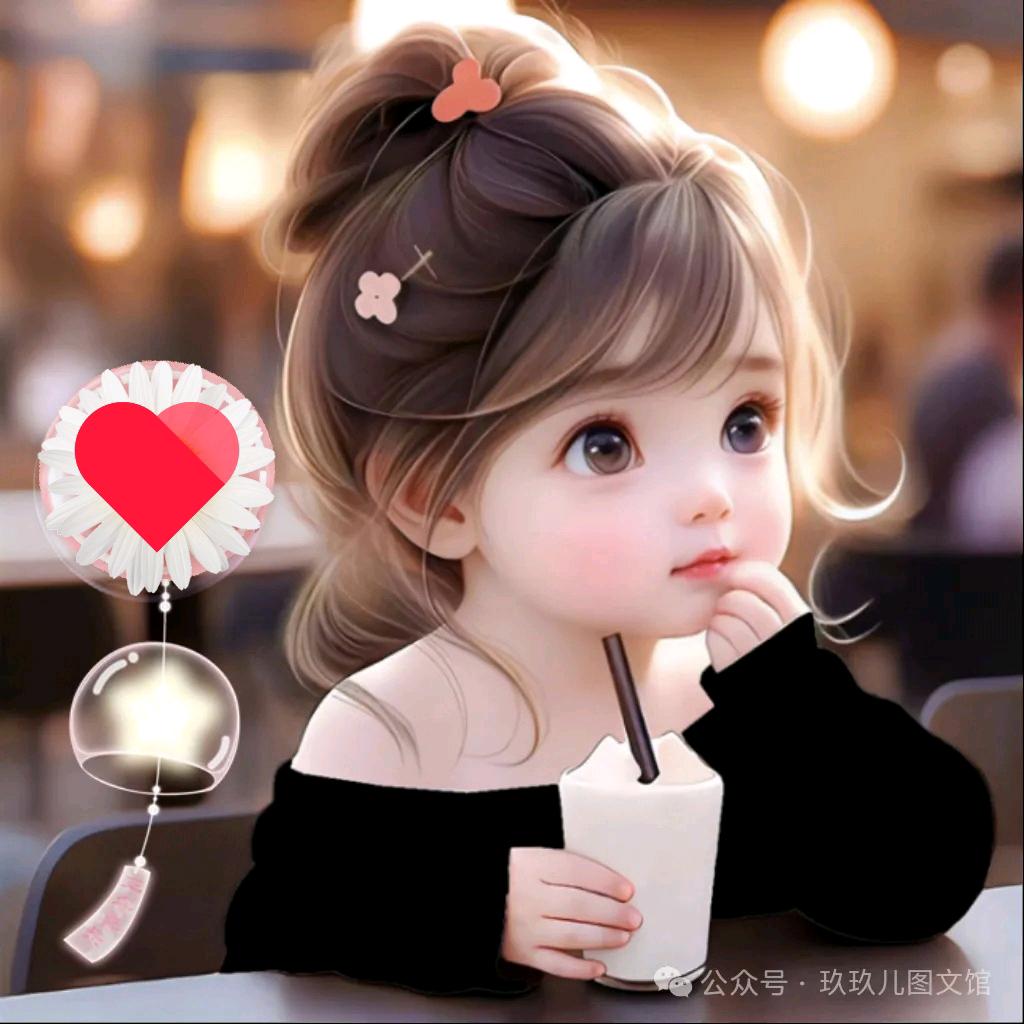 低卡拿铁💋