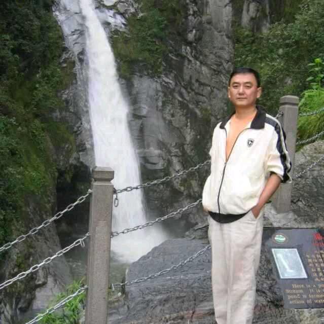 风起长林