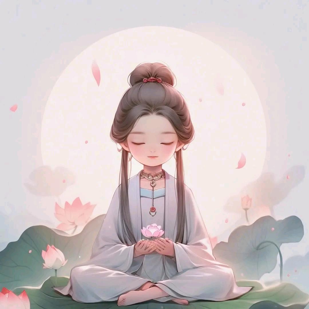 ꧁❀福緣❀꧂
