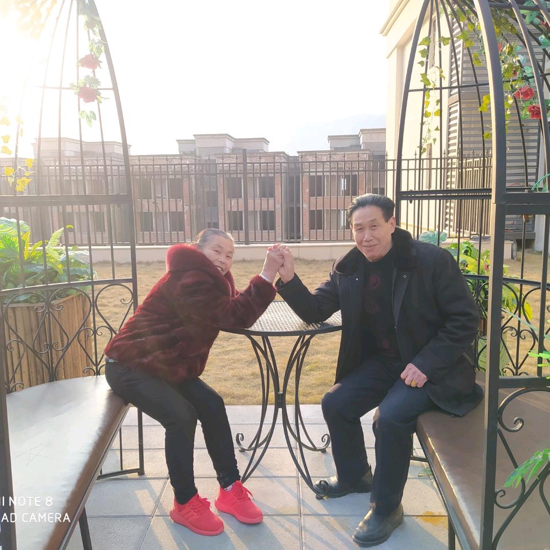 冯师傅