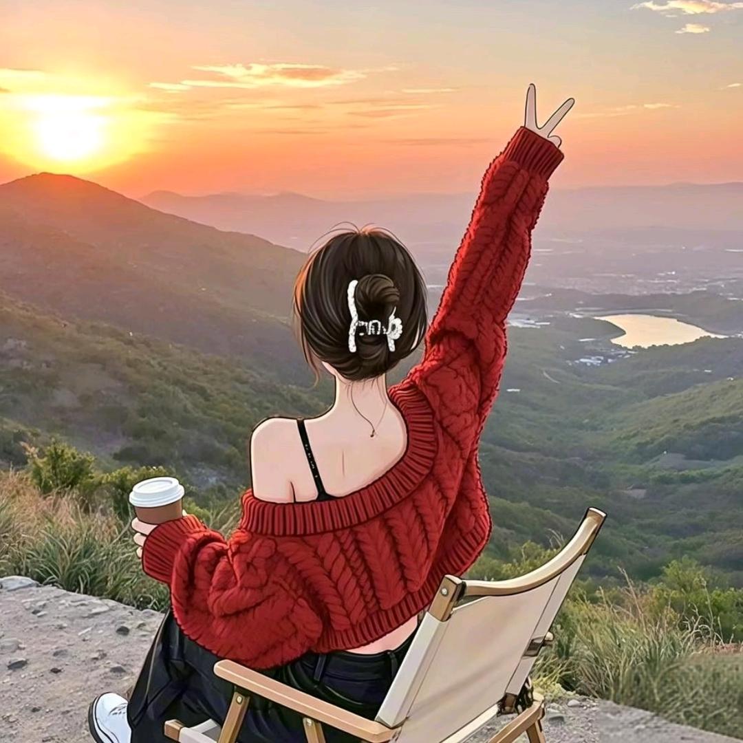 哲哲麻麻分享