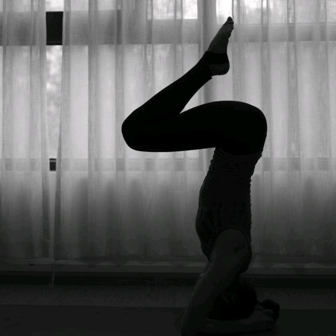 恒瑜伽私教坊 heng