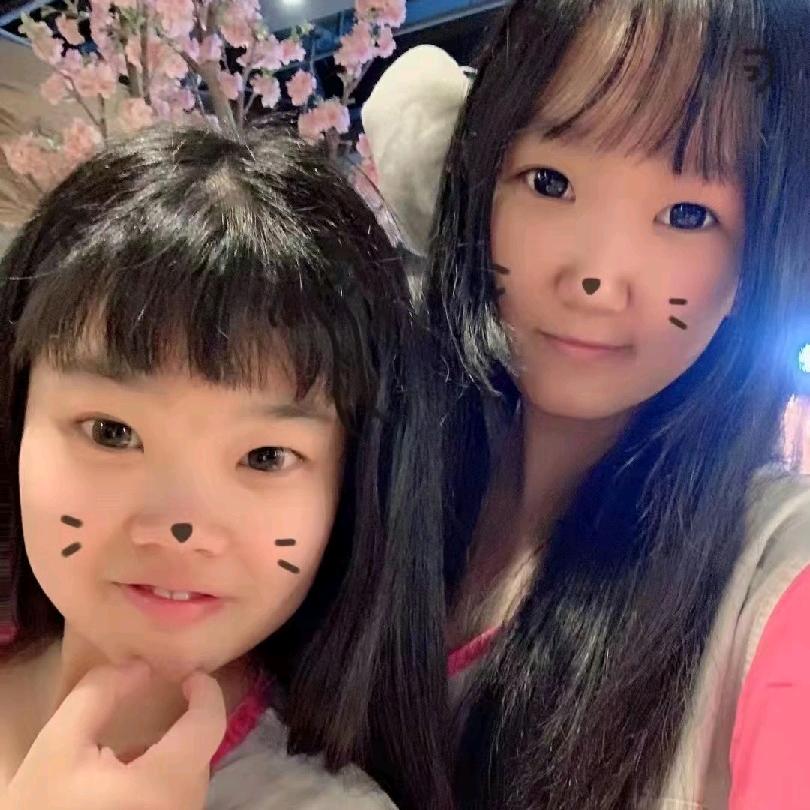 欣欣早8:20亿❤️❤️❤️