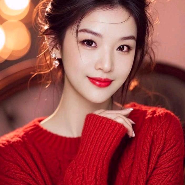 ✨潇洒的三姐