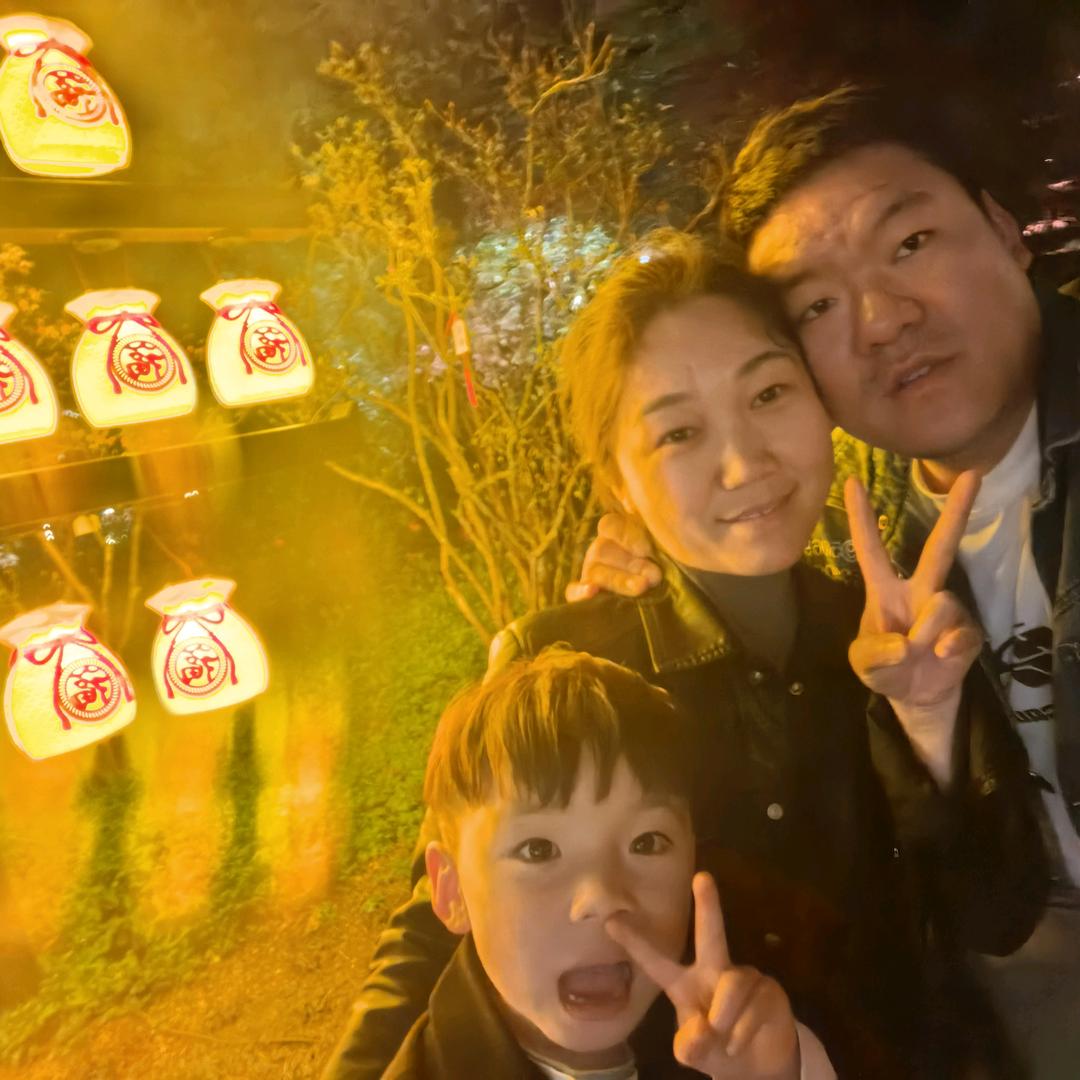 小不点