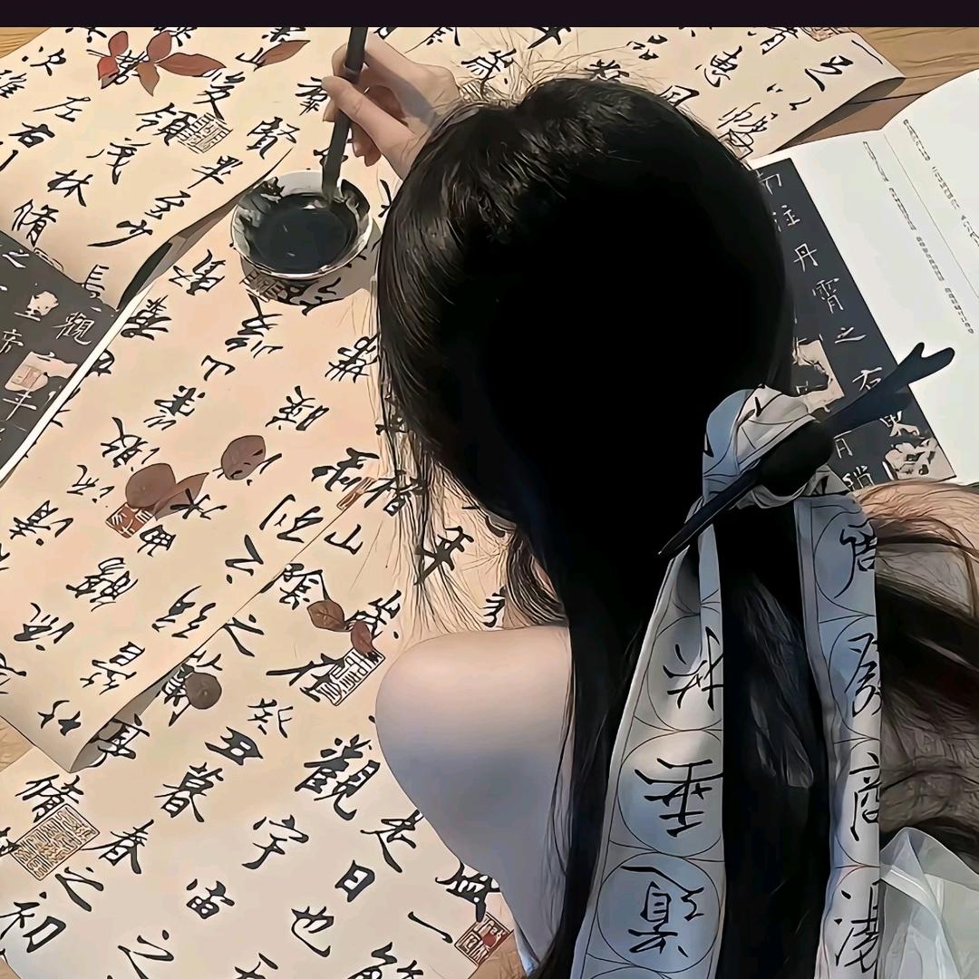 @張