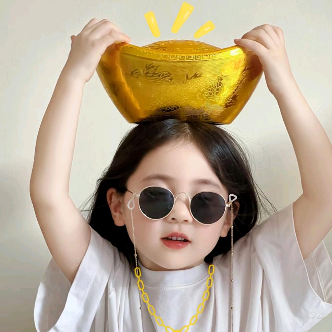 潼潼妈咪