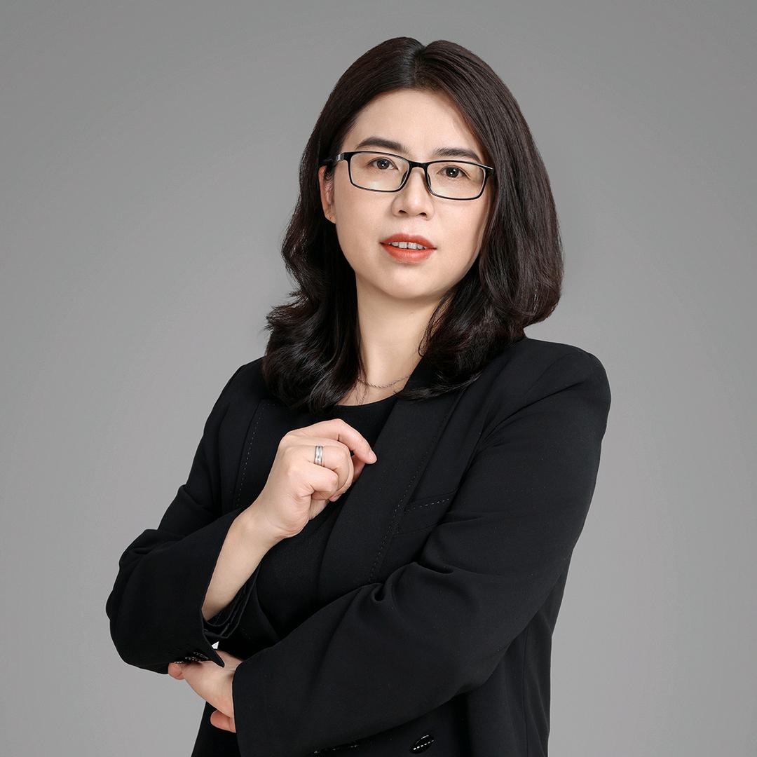 何满珠律师