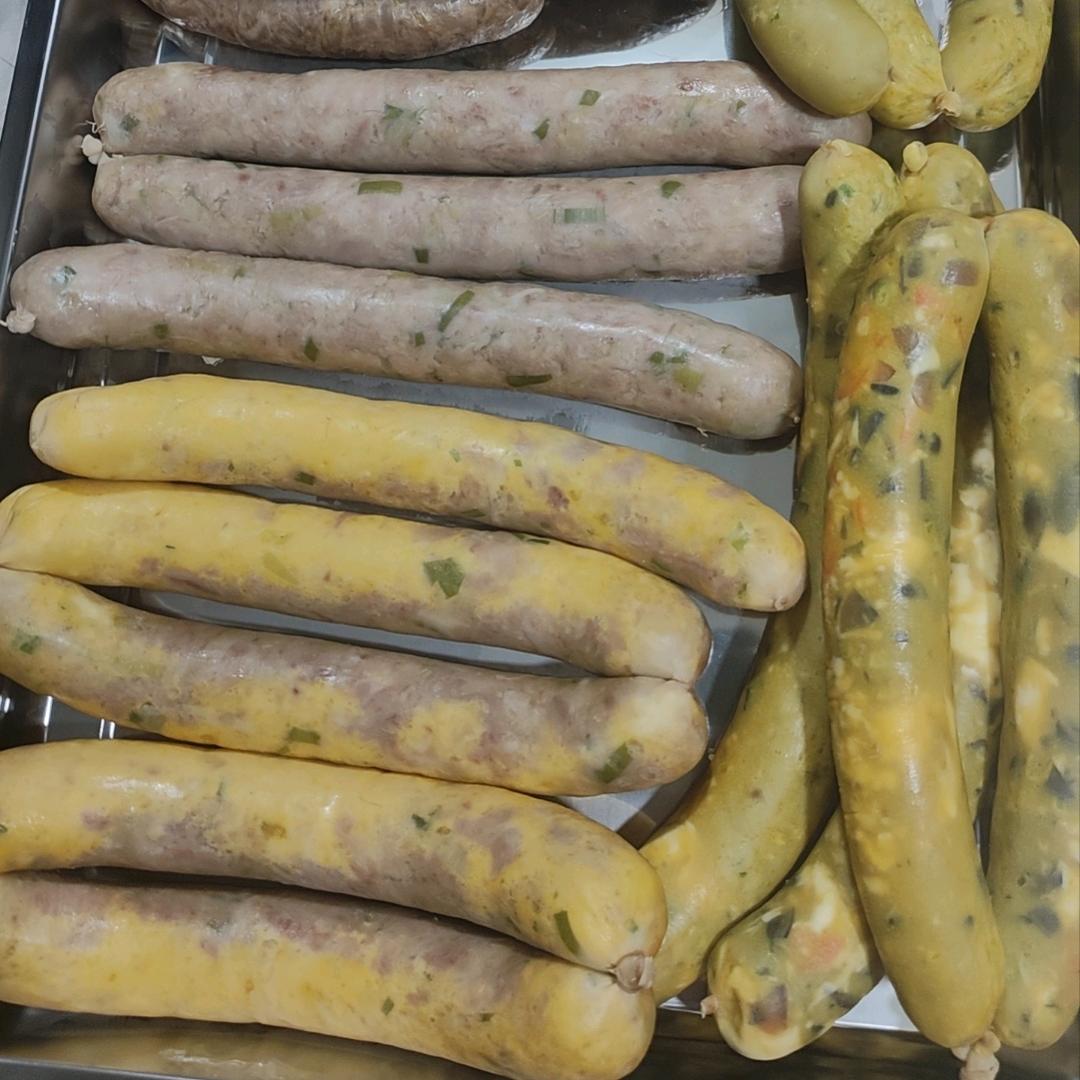 虹桥早市秋秋小铺