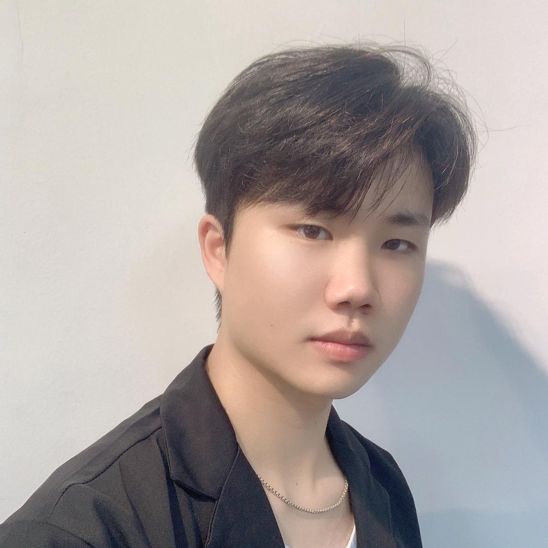 广昌县一家理发店