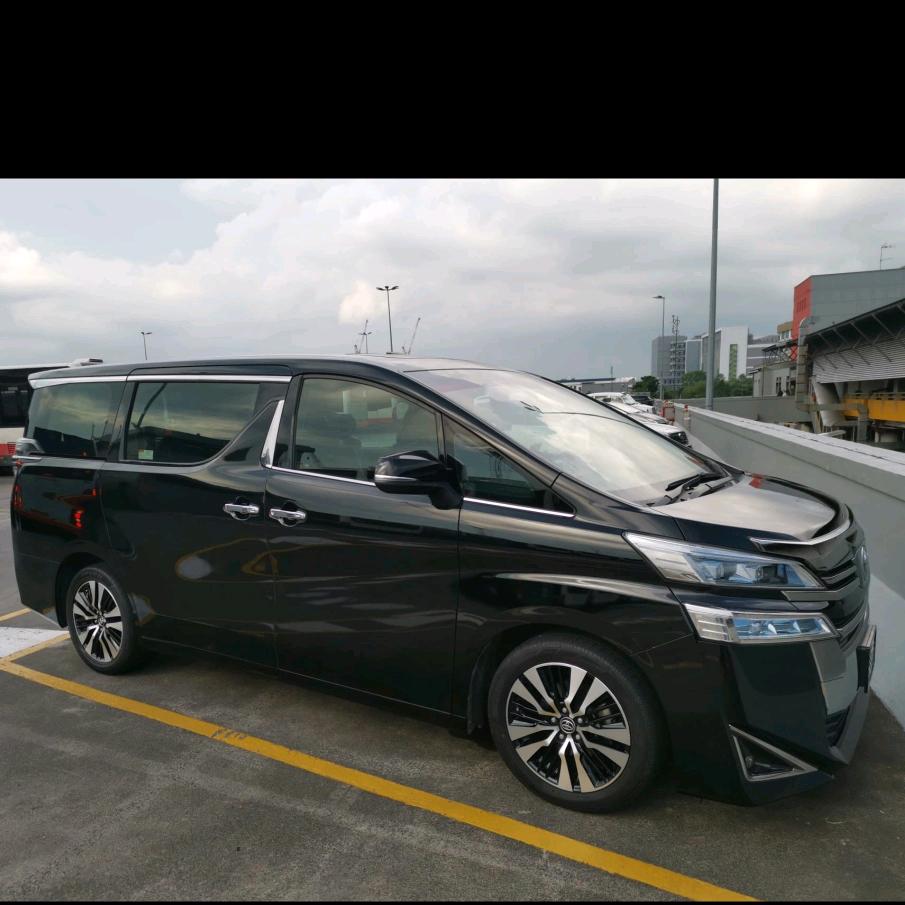 南洋豪华商务车机场点对点接送