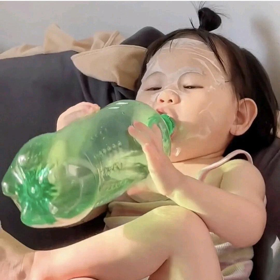 兔兔的轻食零食🥳