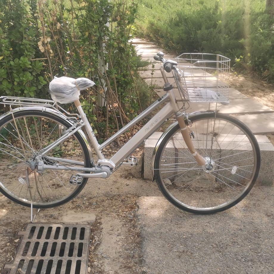 进口自行车鲁北销售公司