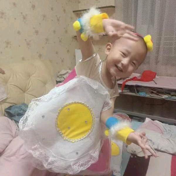 永生.