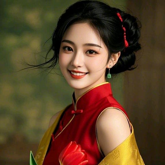 王静香